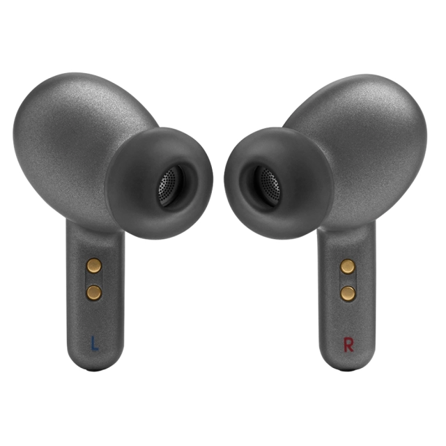 Słuchawki bezprzewodowe JBL Live Pro 2 TWS [kolor czarny]